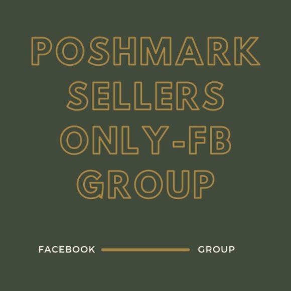 The biggest community on Facebook. For seller only - Picture 1 of 1